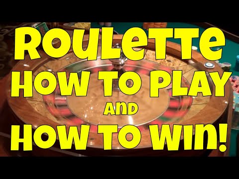 demo roulette slot