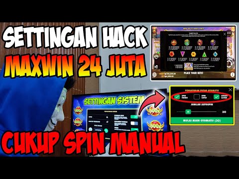 permainan slot pragmatic yang mudah menang