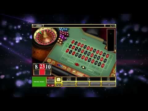 demo roulette slot