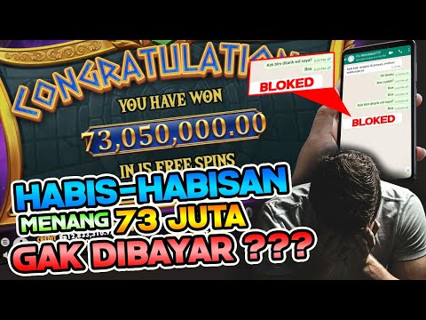 akun demo slot indonesia