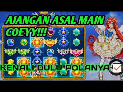 demo slot starlight princess rupiah