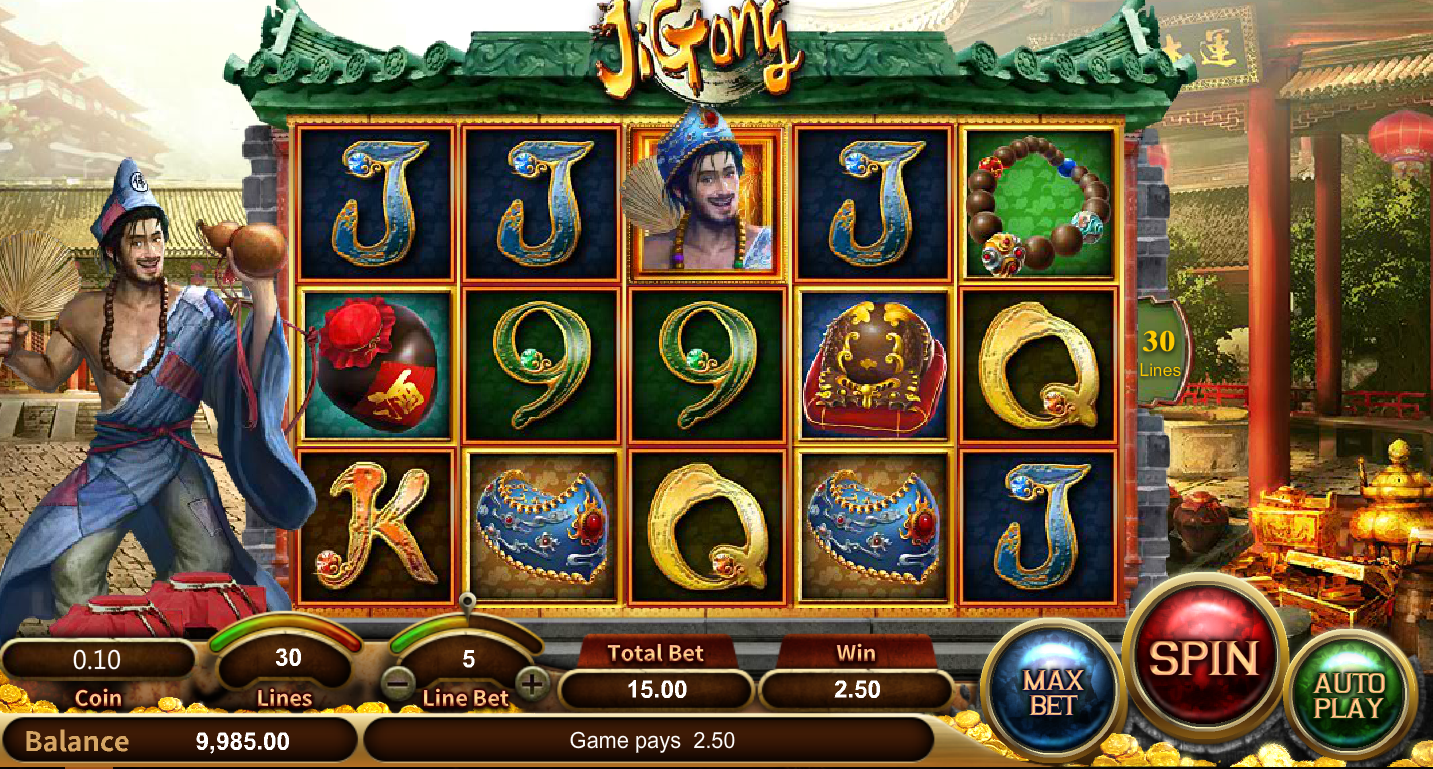 cara mendapatkan akun demo slot