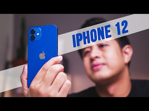 ios 12 iphone 6 review