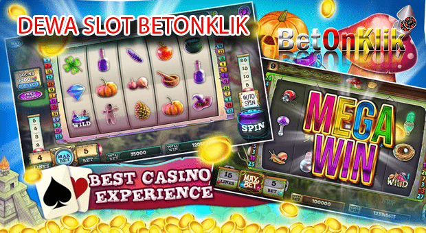 Dewa Slot Betonklik | Daftar Agen Dewaslot88 Login Mobile Apk Pulsa